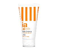 Interapothek Solar Gel-Crema Spf30 50 Ml - Facial Fotoprotectora