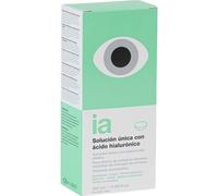 Interapothek Solución Única con Ácido Hialurónico 100 ml