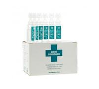 Interapothek suero fisiológico 5mlX30 monodosis