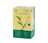 Interapothek Te Jengibre Infusion 20 Und