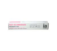 Interapothek Test de Embarazo