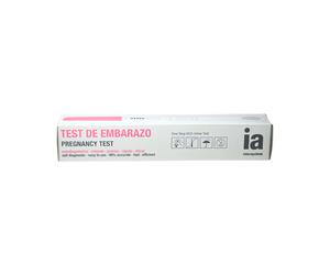 Interapothek Test de Embarazo