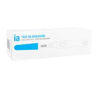 INTERAPOTHEK Test de ovulación 7 UND - Interapothek
