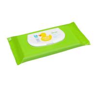 Interapothek Toallitas Bebe Aloe 24 Tapa