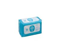 Interapothek Toallitas Limpiadoras Bebé 144uds