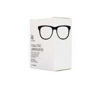 Interapothek Toallitas Limpiagafas 12uds
