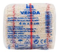 Interapothek Venda Crepé Elástica 5 cmx4 m