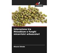 Interazione tra Rhizobium e funghi micorrizici arbuscolari