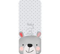 Interbaby 0C037 - Colchoneta Universal Baby You Are Magic para Sillas de Paseo, unisex