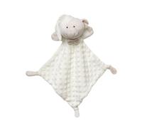 Interbaby Doudou Bebé Osito Dudu Peluche - Regalo Recién Nacido (Beige)