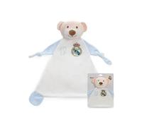 Interbaby Doudou Oso Real Madrid
