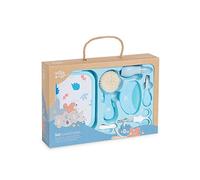 Interbaby Kit Neceser Koala Azul