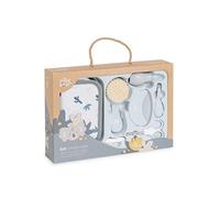 Interbaby Kit Neceser Koala Gris