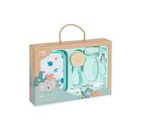 Interbaby Kit Neceser Koala Verde