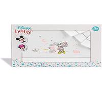 Interbaby MN006-18 - Sábanas Minicuna