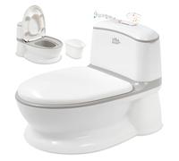 Interbaby Orinales Infantiles WC Portátil Niños con Sonido | Váter Bebé