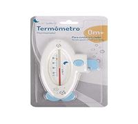 Interbaby SET04-01 - Set Termómetro Azul, unisex
