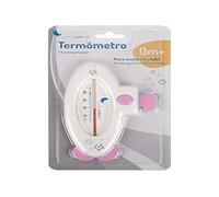 Interbaby SET04-02 - Set Termómetro Rosa, unisex