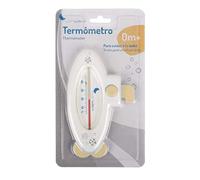 Interbaby SET04-05 - Set Termómetro Beige, unisex