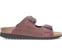 INTERBIOS SANDALIA CÓMODA 7206-MM de la talla 41 en color OURS