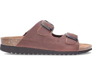 INTERBIOS SANDALIA CÓMODA 7206-MM de la talla 41 en color OURS