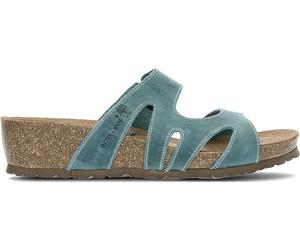 INTERBIOS W SANDALIA COMODA MUJER JEANS2 41