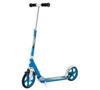 Interbrands 13073042 scooter azul, plata