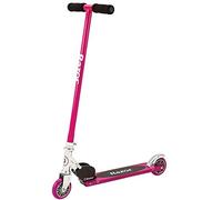 Interbrands 13073051 scooter rosa