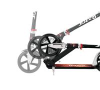 Interbrands 13073067 scooter negro