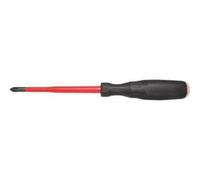 INTERCABLE Destornillador De Cruz PH0X60 13020