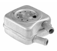 JP GROUP a/s Radiador de aceite, aceite motor para VOLKSWAGEN: Sharan, New Beetle, LT, Golf, Passat, Transporter, Polo, Scirocco (Ref: 1113500700)