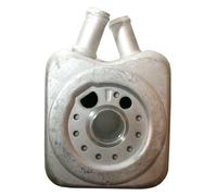 JP Group Intercambiador agua/aceite para Audi A4 95->01