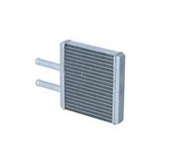 Intercambiador Calefacción Interior 148MM-188MM NRF para U.a. Chevrolet Aveo