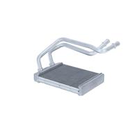 Intercambiador Calefacción Interior 210MM-188MM NRF para U.a. VW Transporter