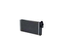 Intercambiador Calefacción Interior 300MM-177MM NRF para U.a. Citroën Evasion
