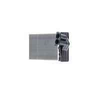 Intercambiador Calefacción Interior Aluminio 247MM-134MM MAHLE para U.A Peugeot