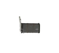 Intercambiador Calefacción Interior Aluminio Apto para Land Rover Freelander