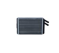 Intercambiador Calefacción Interior Aluminio Apto para Volvo 940 II Kombi