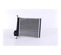 Intercambiador Calefacción Interior Aluminio Plástico Apto para Volvo V70 de I
