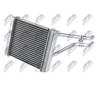 Intercambiador Calefacción Interior Apto para Jeep Cherokee 84-01, Vaquero 97-01