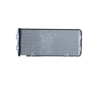Intercambiador, Calefacción Interior Apto para Mercedes Atego 1997- NRF 54419