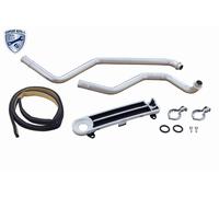 Intercambiador Calefacción Interior para Mercedes-Benz Clase M ML 350
