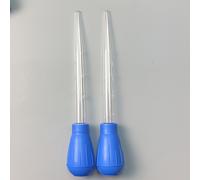 Intercambiador de agua manual para pecera, cambio de agua para pecera, filtro portátil, de succión para cambio de agua, dispositivo de succión, tubo de succión de color aleatorio