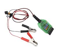 Intercambiador De Baterías Portátil Con Detector De Fugas Incorporado Para Evitar Cortes De Energía En Varios Automóviles Sin Cambios De Corte