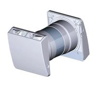 Intercambiador de calor Air 4.0 (Potencia máx.: 50 W)