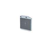 Intercambiador de Calor Calefacción Interior 160MM-188MM NRF para U. A. Alfa