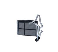 Intercambiador de Calor Calefacción Interior 185MM-255MM NRF para U. A. Volvo