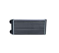 Intercambiador de Calor Calefacción Interior 370MM-188MM NRF para U.a. Man L2000