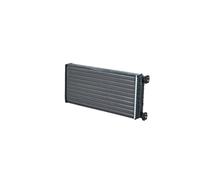 Intercambiador de Calor Calefacción Interior Aletas 370MM-188MM NRF para U.a. Se