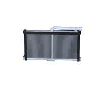Intercambiador de Calor Calefacción Interior Aluminio Apto para Audi A6 Allroad